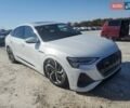 Білий Ауді E-Tron, об'ємом двигуна 0 л та пробігом 51 тис. км за 19100 $, фото 1 на Automoto.ua