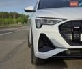 Белый Ауди E-Tron, объемом двигателя 0 л и пробегом 61 тыс. км за 42999 $, фото 21 на Automoto.ua