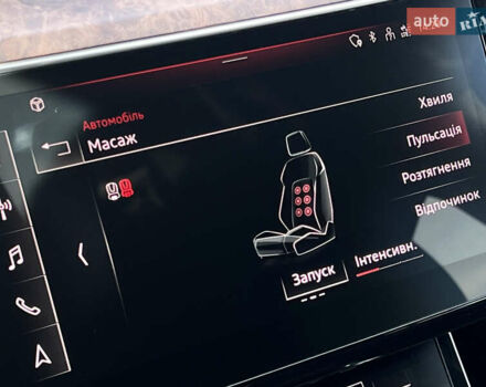 Белый Ауди E-Tron, объемом двигателя 0 л и пробегом 41 тыс. км за 42727 $, фото 74 на Automoto.ua