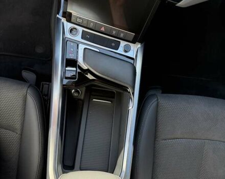 Белый Ауди E-Tron, объемом двигателя 0 л и пробегом 16 тыс. км за 44000 $, фото 22 на Automoto.ua