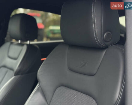 Белый Ауди E-Tron, объемом двигателя 0 л и пробегом 20 тыс. км за 51500 $, фото 28 на Automoto.ua