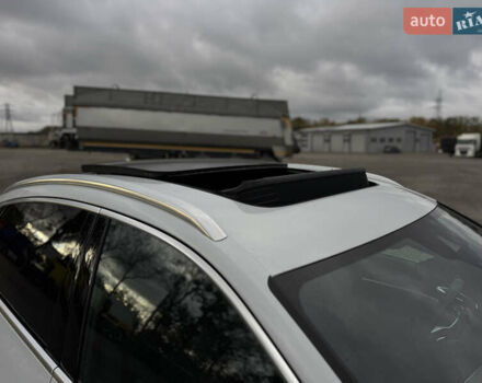 Белый Ауди E-Tron, объемом двигателя 0 л и пробегом 20 тыс. км за 51500 $, фото 10 на Automoto.ua