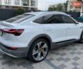 Белый Ауди E-Tron, объемом двигателя 0 л и пробегом 40 тыс. км за 41500 $, фото 6 на Automoto.ua