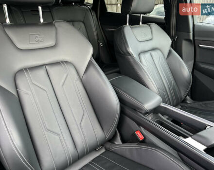 Белый Ауди E-Tron, объемом двигателя 0 л и пробегом 23 тыс. км за 44483 $, фото 43 на Automoto.ua