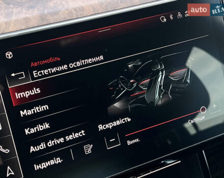 Белый Ауди E-Tron, объемом двигателя 0 л и пробегом 41 тыс. км за 42727 $, фото 69 на Automoto.ua