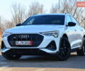 Белый Ауди E-Tron, объемом двигателя 0 л и пробегом 63 тыс. км за 41450 $, фото 13 на Automoto.ua