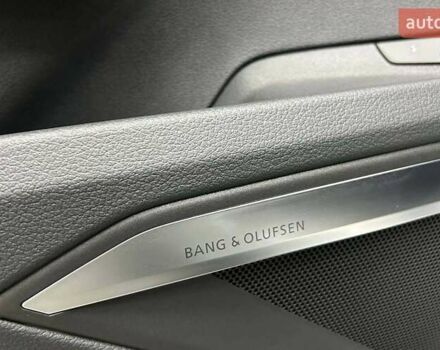 Білий Ауді E-Tron, об'ємом двигуна 0 л та пробігом 13 тис. км за 42500 $, фото 7 на Automoto.ua