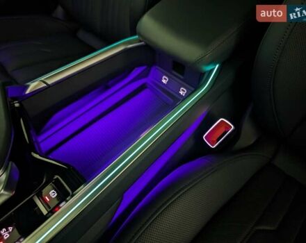 Белый Ауди E-Tron, объемом двигателя 0 л и пробегом 26 тыс. км за 48778 $, фото 39 на Automoto.ua