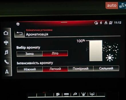 Белый Ауди E-Tron, объемом двигателя 0 л и пробегом 26 тыс. км за 48778 $, фото 24 на Automoto.ua