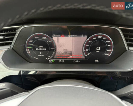 Белый Ауди E-Tron, объемом двигателя 0 л и пробегом 60 тыс. км за 34700 $, фото 60 на Automoto.ua