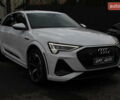 Білий Ауді E-Tron, об'ємом двигуна 0 л та пробігом 11 тис. км за 49700 $, фото 8 на Automoto.ua