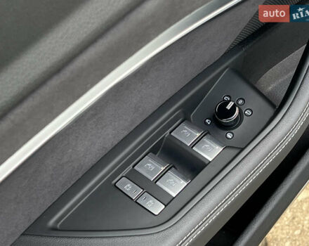 Белый Ауди E-Tron, объемом двигателя 0 л и пробегом 23 тыс. км за 44483 $, фото 58 на Automoto.ua