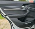 Белый Ауди E-Tron, объемом двигателя 0 л и пробегом 26 тыс. км за 48778 $, фото 67 на Automoto.ua