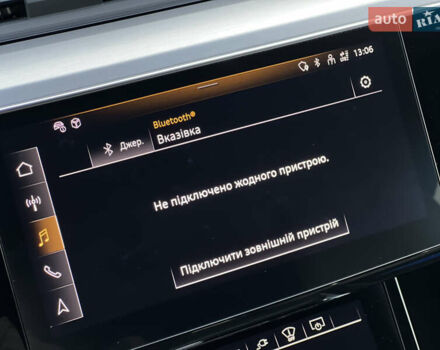 Белый Ауди E-Tron, объемом двигателя 0 л и пробегом 23 тыс. км за 44483 $, фото 64 на Automoto.ua