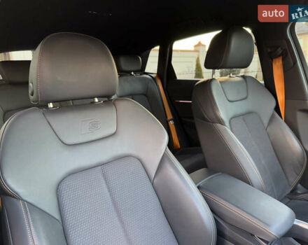 Белый Ауди E-Tron, объемом двигателя 0 л и пробегом 55 тыс. км за 43000 $, фото 32 на Automoto.ua