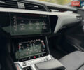 Белый Ауди E-Tron, объемом двигателя 0 л и пробегом 20 тыс. км за 51500 $, фото 17 на Automoto.ua