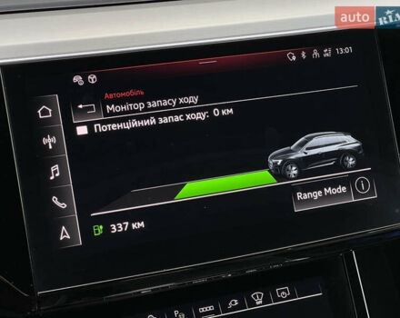 Белый Ауди E-Tron, объемом двигателя 0 л и пробегом 23 тыс. км за 44483 $, фото 74 на Automoto.ua
