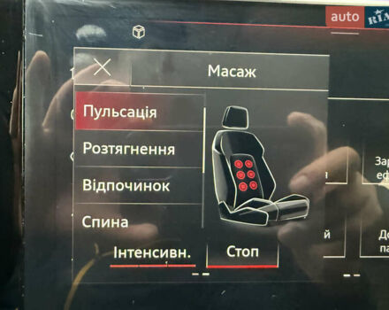 Белый Ауди E-Tron, объемом двигателя 0 л и пробегом 60 тыс. км за 34700 $, фото 70 на Automoto.ua