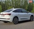Белый Ауди E-Tron, объемом двигателя 0 л и пробегом 61 тыс. км за 42999 $, фото 8 на Automoto.ua
