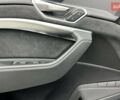 Білий Ауді E-Tron, об'ємом двигуна 0 л та пробігом 13 тис. км за 42500 $, фото 6 на Automoto.ua
