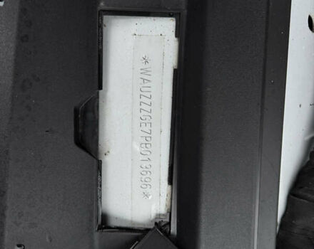 Белый Ауди E-Tron, объемом двигателя 0 л и пробегом 20 тыс. км за 51500 $, фото 48 на Automoto.ua