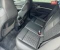 Белый Ауди E-Tron, объемом двигателя 0 л и пробегом 40 тыс. км за 41500 $, фото 15 на Automoto.ua