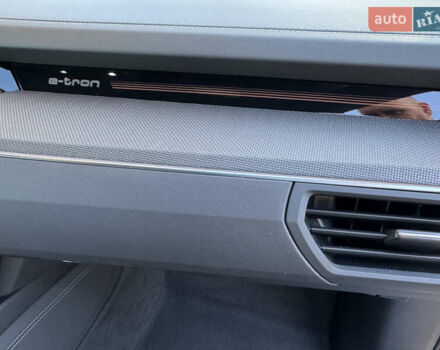 Белый Ауди E-Tron, объемом двигателя 0 л и пробегом 1 тыс. км за 67000 $, фото 25 на Automoto.ua