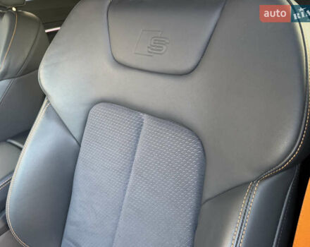 Белый Ауди E-Tron, объемом двигателя 0 л и пробегом 55 тыс. км за 43000 $, фото 29 на Automoto.ua