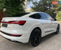 Білий Ауді E-Tron, об'ємом двигуна 0 л та пробігом 22 тис. км за 41500 $, фото 18 на Automoto.ua
