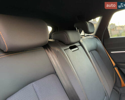 Белый Ауди E-Tron, объемом двигателя 0 л и пробегом 55 тыс. км за 43000 $, фото 25 на Automoto.ua