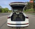 Белый Ауди E-Tron, объемом двигателя 0 л и пробегом 61 тыс. км за 42999 $, фото 32 на Automoto.ua