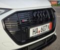 Белый Ауди E-Tron, объемом двигателя 0 л и пробегом 61 тыс. км за 42999 $, фото 15 на Automoto.ua