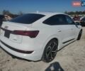 Білий Ауді E-Tron, об'ємом двигуна 0 л та пробігом 51 тис. км за 19100 $, фото 3 на Automoto.ua