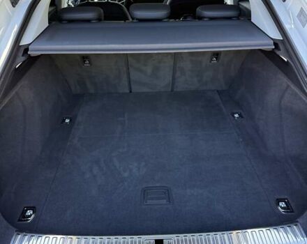 Белый Ауди E-Tron, объемом двигателя 0 л и пробегом 16 тыс. км за 44000 $, фото 37 на Automoto.ua