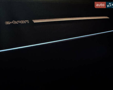 Белый Ауди E-Tron, объемом двигателя 0 л и пробегом 1 тыс. км за 67000 $, фото 19 на Automoto.ua