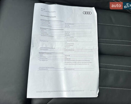 Белый Ауди E-Tron, объемом двигателя 0 л и пробегом 23 тыс. км за 44483 $, фото 79 на Automoto.ua