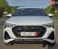Белый Ауди E-Tron, объемом двигателя 0 л и пробегом 61 тыс. км за 42999 $, фото 13 на Automoto.ua