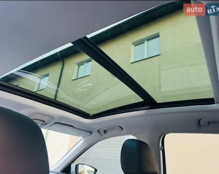 Белый Ауди E-Tron, объемом двигателя 0 л и пробегом 150 тыс. км за 33500 $, фото 20 на Automoto.ua