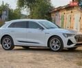 Белый Ауди E-Tron, объемом двигателя 0 л и пробегом 26 тыс. км за 48778 $, фото 94 на Automoto.ua