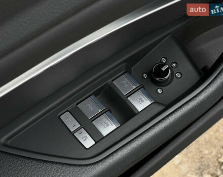 Белый Ауди E-Tron, объемом двигателя 0 л и пробегом 41 тыс. км за 42727 $, фото 62 на Automoto.ua