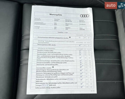 Белый Ауди E-Tron, объемом двигателя 0 л и пробегом 23 тыс. км за 44483 $, фото 80 на Automoto.ua