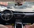 Білий Ауді E-Tron, об'ємом двигуна 95 л та пробігом 62 тис. км за 63800 $, фото 19 на Automoto.ua