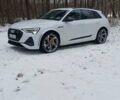Белый Ауди E-Tron, объемом двигателя 0 л и пробегом 19 тыс. км за 49999 $, фото 4 на Automoto.ua