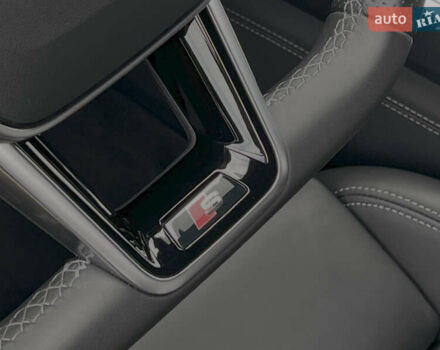 Белый Ауди E-Tron, объемом двигателя 0 л и пробегом 23 тыс. км за 44483 $, фото 52 на Automoto.ua