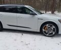 Белый Ауди E-Tron, объемом двигателя 0 л и пробегом 19 тыс. км за 49999 $, фото 16 на Automoto.ua