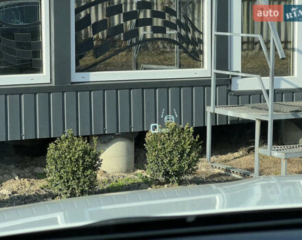 Белый Ауди E-Tron, объемом двигателя 0 л и пробегом 41 тыс. км за 42727 $, фото 83 на Automoto.ua