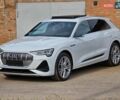 Белый Ауди E-Tron, объемом двигателя 0 л и пробегом 26 тыс. км за 48778 $, фото 91 на Automoto.ua