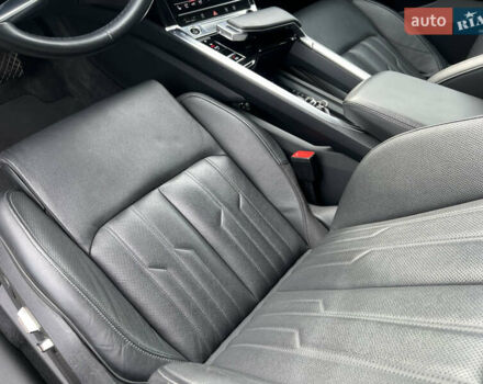 Белый Ауди E-Tron, объемом двигателя 0 л и пробегом 41 тыс. км за 42727 $, фото 31 на Automoto.ua