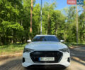 Білий Ауді E-Tron, об'ємом двигуна 0 л та пробігом 38 тис. км за 39000 $, фото 1 на Automoto.ua