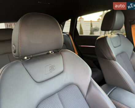 Белый Ауди E-Tron, объемом двигателя 0 л и пробегом 55 тыс. км за 43000 $, фото 41 на Automoto.ua